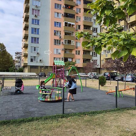 פלובדיב Нощувки Краткосрочен Наем מראה חיצוני תמונה