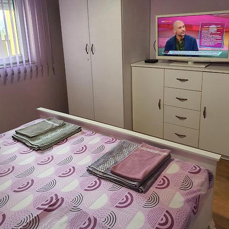 פלובדיב Нощувки Краткосрочен Наем מראה חיצוני תמונה
