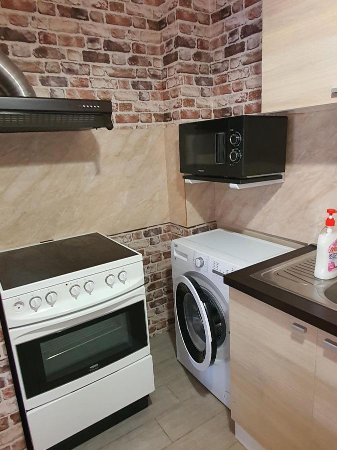 פלובדיב Нощувки Краткосрочен Наем מראה חיצוני תמונה